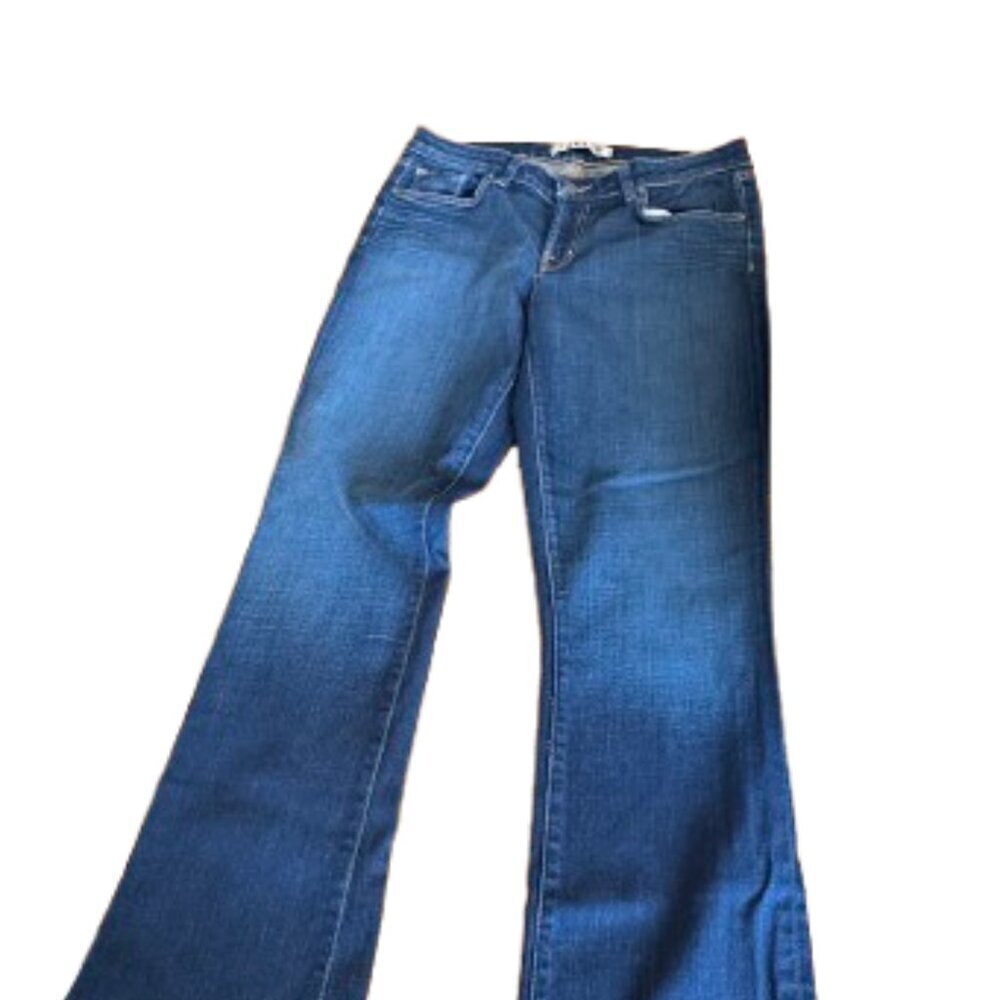 J Brand Boot-cut  Scarlet Women's Jeans Size 32X28!